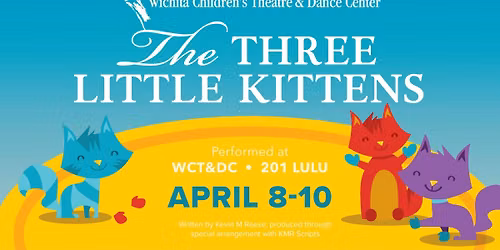 The Three Little Kittens!