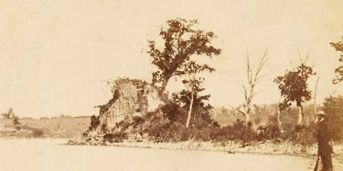 History Cruise: Lake Minnetonka as a Native American Place