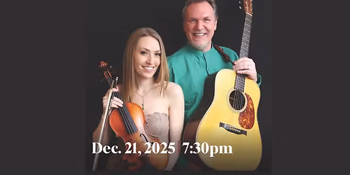 Mark O'Connor's Appalachian Christmas