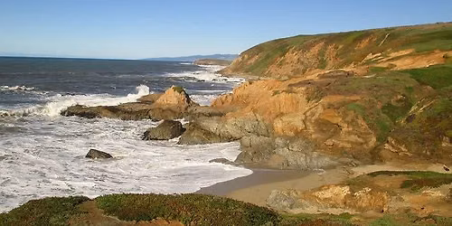 SOMA Hikes - Kortum Trail (Shell Beach)