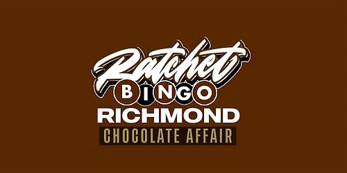 Ratchet Bingo | Jacksonville Chocolate Affair
