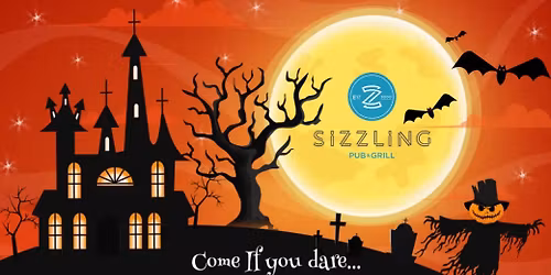 Adults Halloween Disco