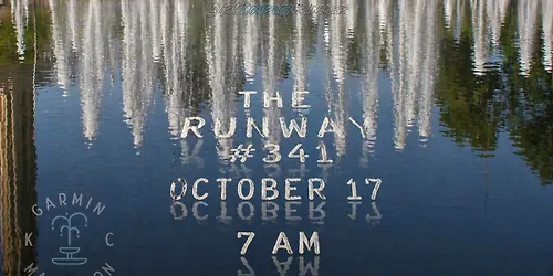 The Runway 341