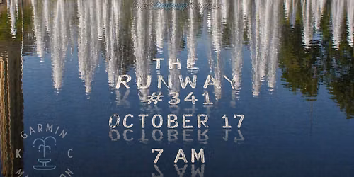 The Runway #341