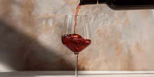 Masterclass: Sicilian Rosso