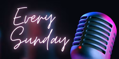 Karaoke in the 1883 Lounge