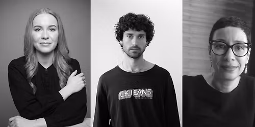 Speaker Series: Artistic Approaches in Dialogue with Jack Shadbolt