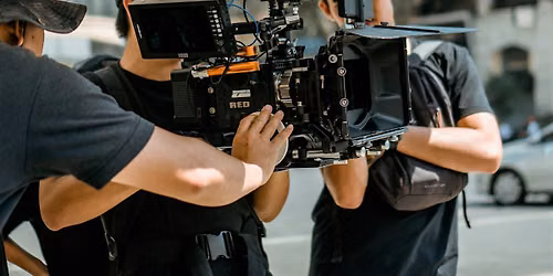 Launch Pad: Start Your Career in Film & TV