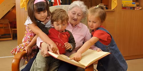 Jahresfest 2026: Alles wird neu - Gott ver\u00e4ndert die Welt