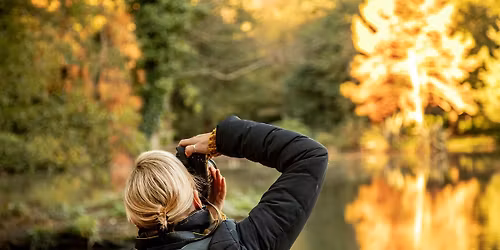 Beginner's Photography Class