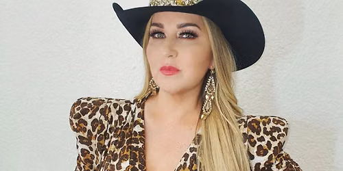 Alicia Villarreal: Bendita Locura Tour