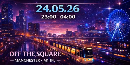 The love movement (bank holiday special)