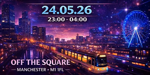 The love movement (bank holiday special)