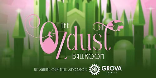 The Ozdust Ballroom