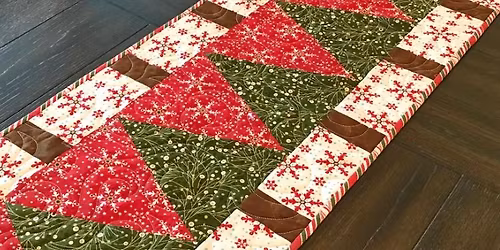 Christmas Table Runners