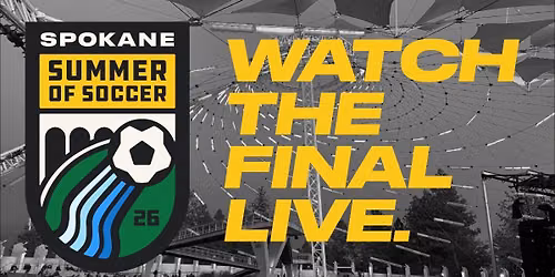 SeattleFWC26 Final Match Fan Zone
