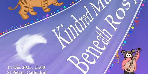 End of Year Concert 2025