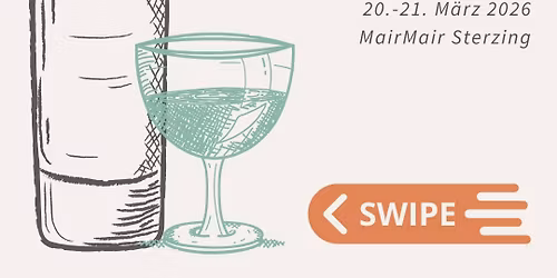 Große Frühlingsweinverkostung – Mair Mair