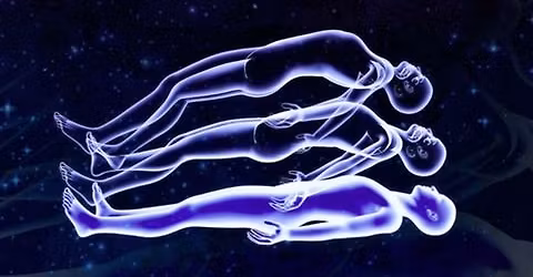 Astral Travel and Protection: Safe Journeys Beyond the Body - 9\/7\/25 - IN-PERSON