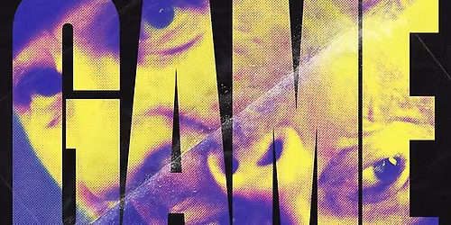 Game (2025, 15) + Q&A with Geoff Barrow, Marc Bessant and John Minton