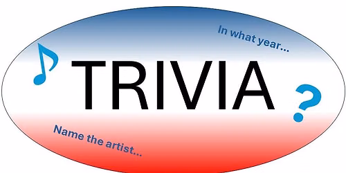 Trivia in the Canteen