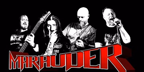 Marauder