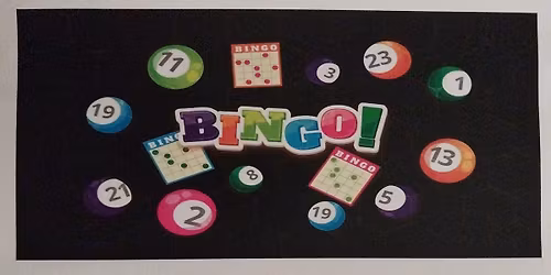 BINGO!