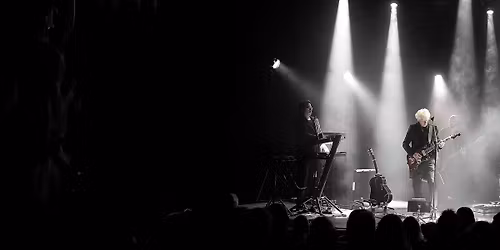 The Beauty Of Gemina - Moritzbastei Leipzig (Veil Of Rain Tour 2026)