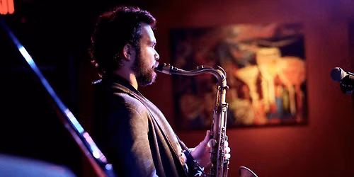Ryan Devlin Quartet