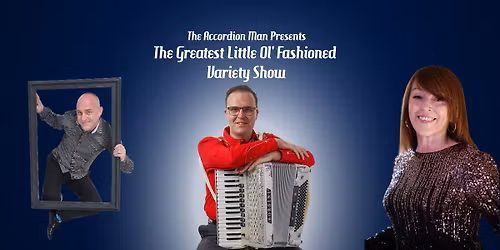 The Greatest Little Ol'Fashioned Variety Show