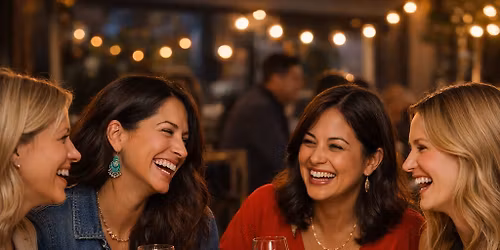 Women Who Lead: Pueblo Business Dinner