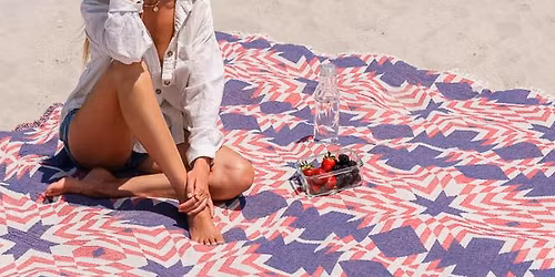 Memorial Day Sale - Pacific Beach