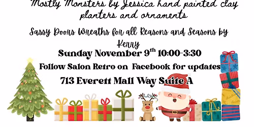 Christmas Extravaganza