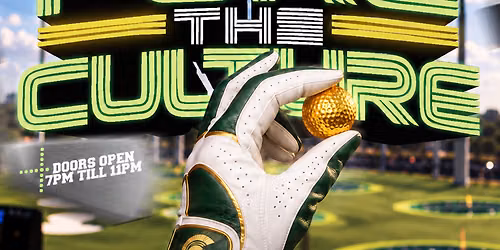 Fore The Culture : NSU HC