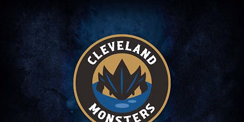 Chicago Wolves vs. Cleveland Monsters