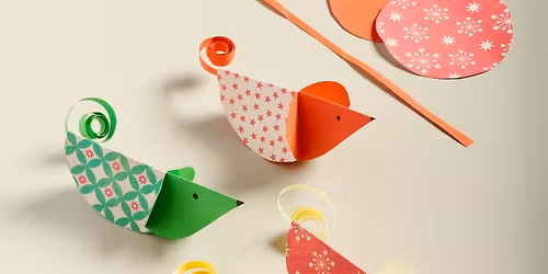 Julekrea: julepynt til træet og gaverne