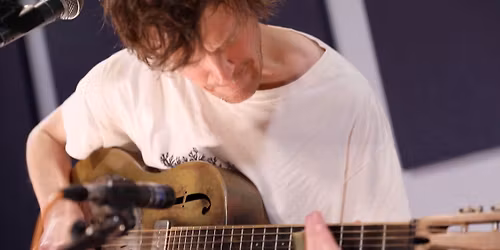 Dann Pell - Songs to Ground and Uplift