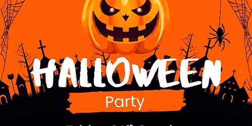 Monsters, Music & Mischief \u2013 Halloween DJ Party
