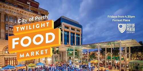 Twilight Food Market 25\/26