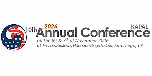 The 10th KAPAL Annual Conference