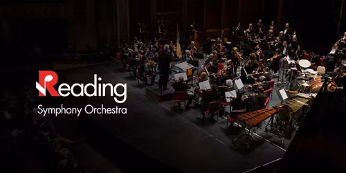 Reading Symphony Orchestra: Andrew Constantine & Amy Ward Butler - Eine Kleine Nachtmusik