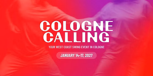 Cologne Calling 2027 (WSDC Trial Event)