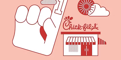 Chick-fil-A Spirit Night for LCHS HOSA