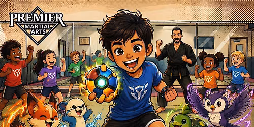 All Day Summer Camp \u2014 Trainer Battle Arena & Zombie Defense Aug 3-7