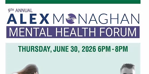Mental Health Forum