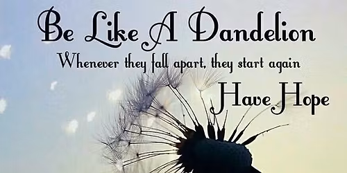 Hearts of HOPE: Adoption & Foster Care Day