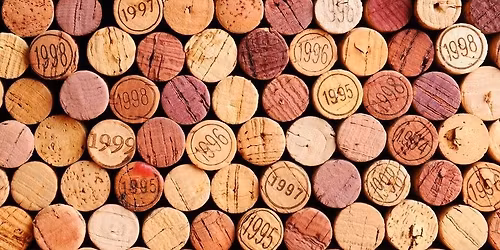 The Red White & Brew quarterly Wine Club 2026!