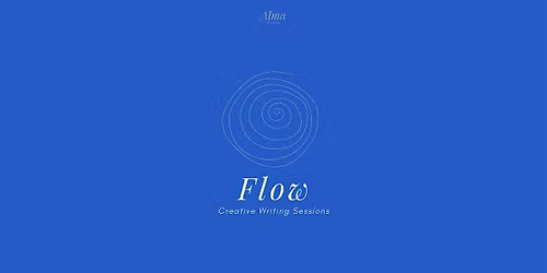 Flow Writing Sessions in Newquay