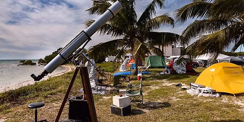 42nd Winter Star Party