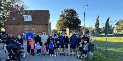 \ud83c\udf85\ud83c\udf84 JULE-TIMEL\u00d8B \/ G\u00c5TUR I GUNDS\u00d8MAGLE \ud83c\udfc3\u200d\u2640\ufe0f\ud83d\udeb6\u200d\u2642\ufe0f